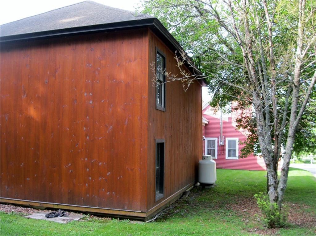 2533 Main Street Rangeley ME 04970