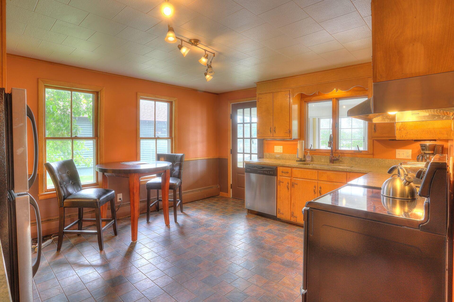 2533 Main Street Rangeley ME 04970