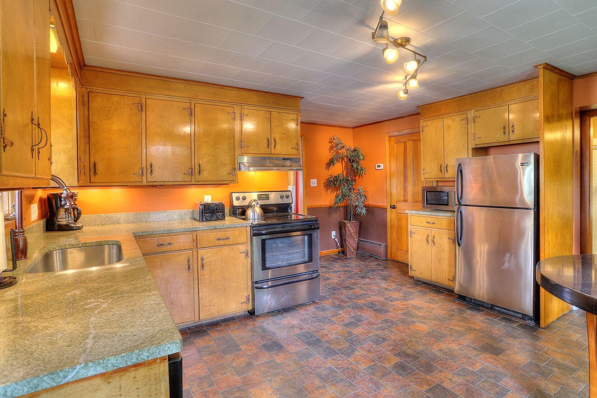 2533 Main Street Rangeley ME 04970