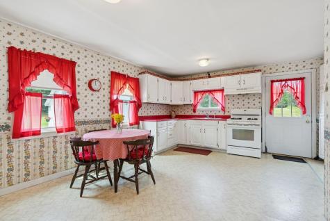 272 Tripptown Road Hiram ME 04041