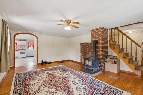 272 Tripptown Road Hiram ME 04041