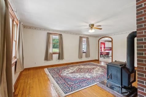 272 Tripptown Road Hiram ME 04041