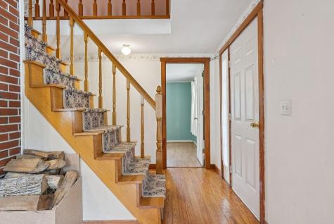 272 Tripptown Road Hiram ME 04041