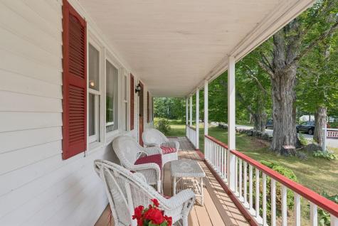 272 Tripptown Road Hiram ME 04041