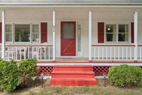 272 Tripptown Road Hiram ME 04041