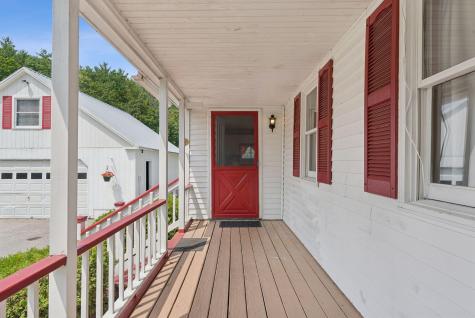 272 Tripptown Road Hiram ME 04041