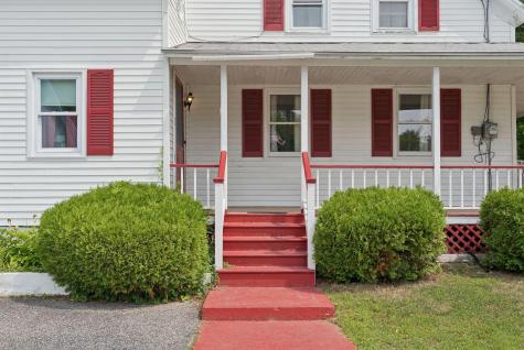 272 Tripptown Road Hiram ME 04041