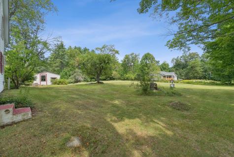 272 Tripptown Road Hiram ME 04041