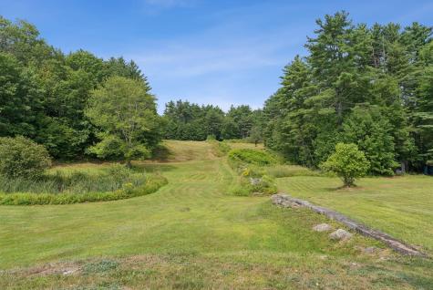 272 Tripptown Road Hiram ME 04041