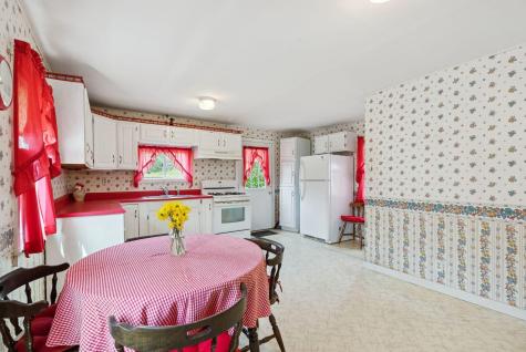 272 Tripptown Road Hiram ME 04041