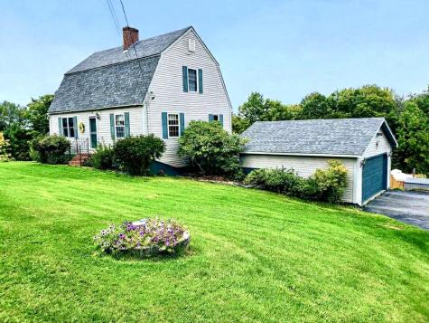 28 Messina Drive Skowhegan ME 04976