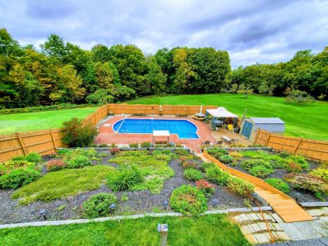 28 Messina Drive Skowhegan ME 04976