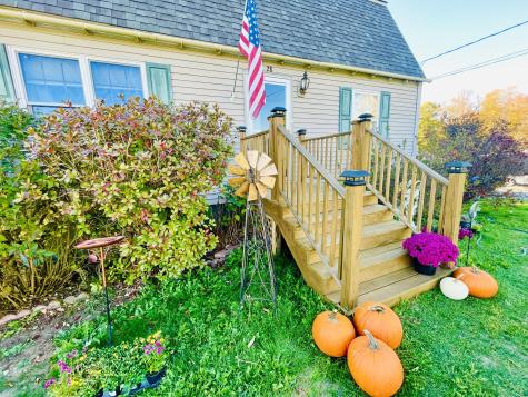 28 Messina Drive Skowhegan ME 04976