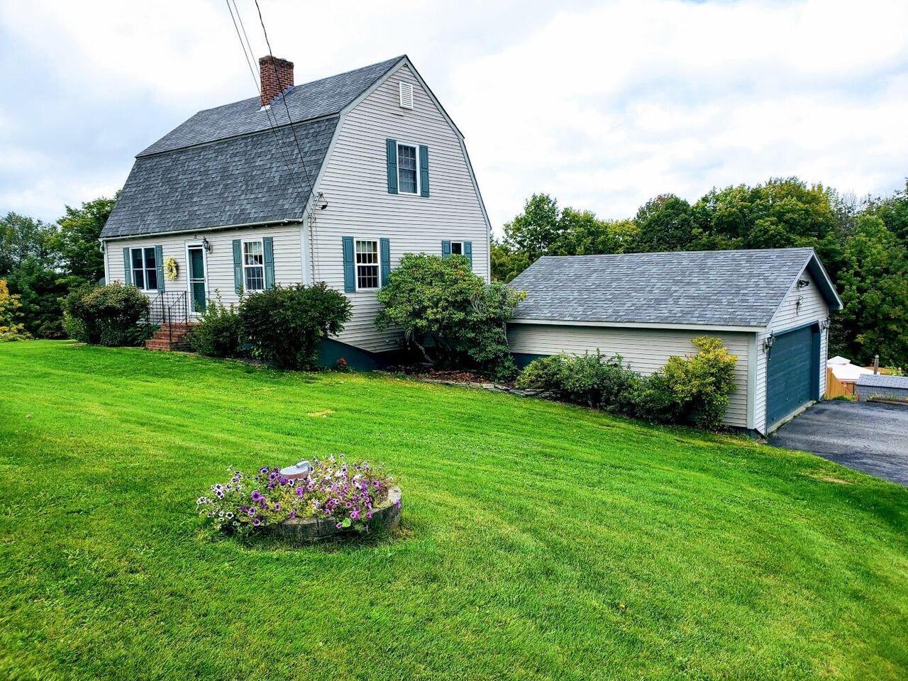 28 Messina Drive Skowhegan ME 04976