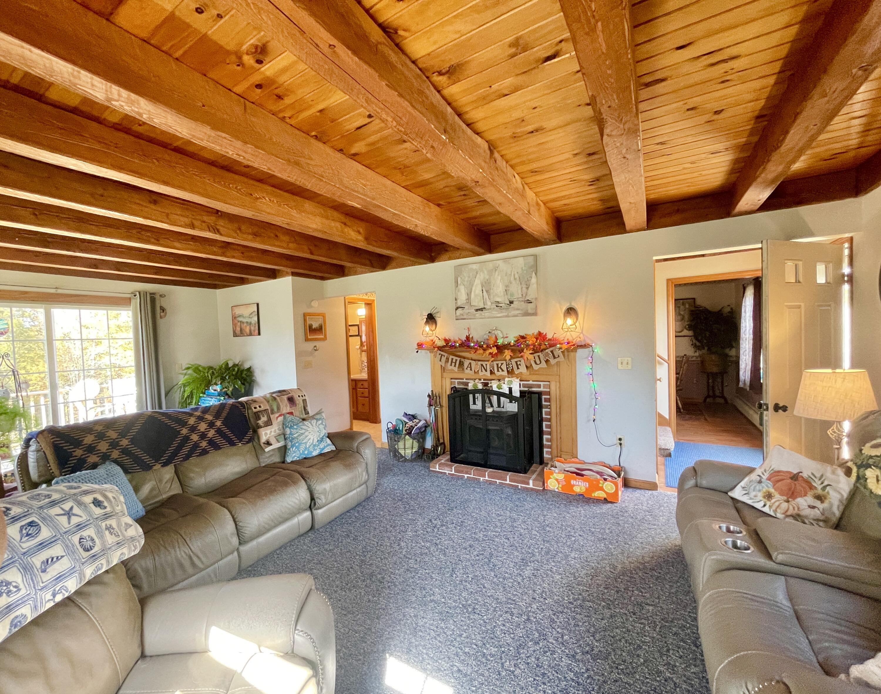 28 Messina Drive Skowhegan ME 04976