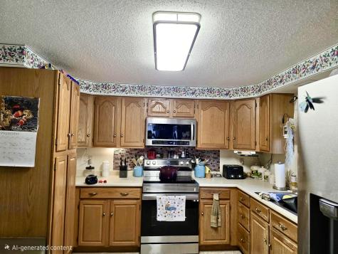 28 Messina Drive Skowhegan ME 04976