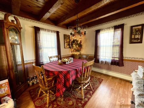 28 Messina Drive Skowhegan ME 04976