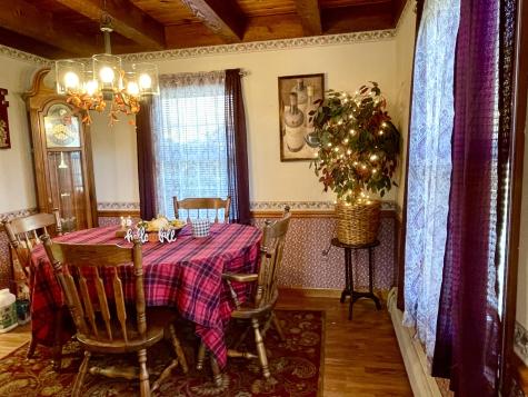 28 Messina Drive Skowhegan ME 04976