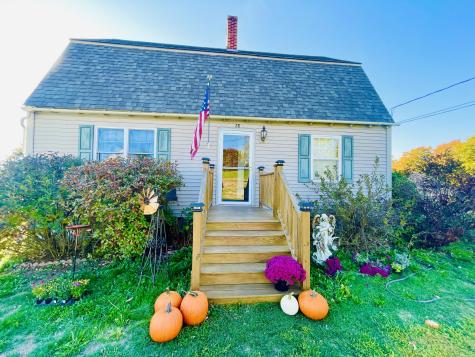 28 Messina Drive Skowhegan ME 04976