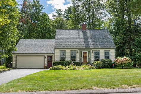 1 Ryefield Drive Scarborough ME 04074