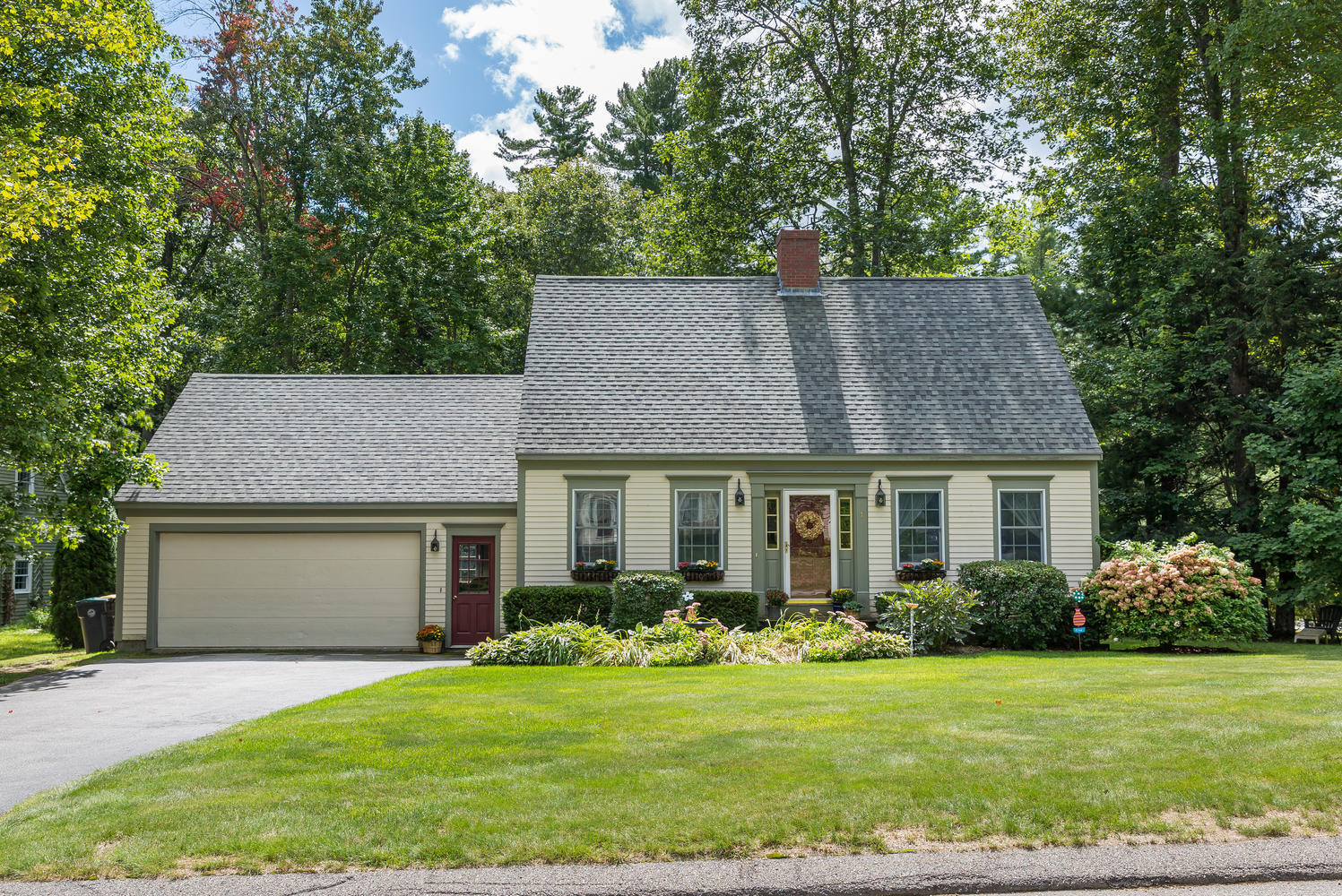 1 Ryefield Drive Scarborough ME 04074