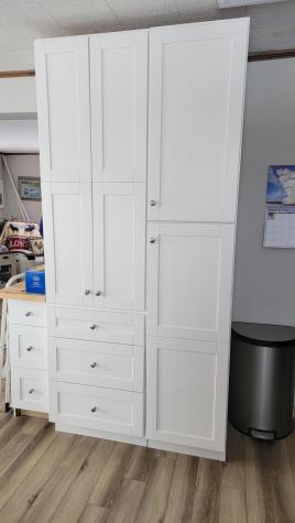 167 Golding Road Perry ME 04667