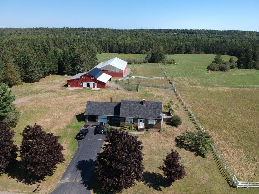 167 Golding Road Perry ME 04667