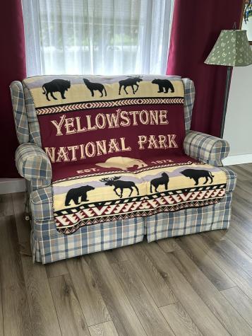 167 Golding Road Perry ME 04667