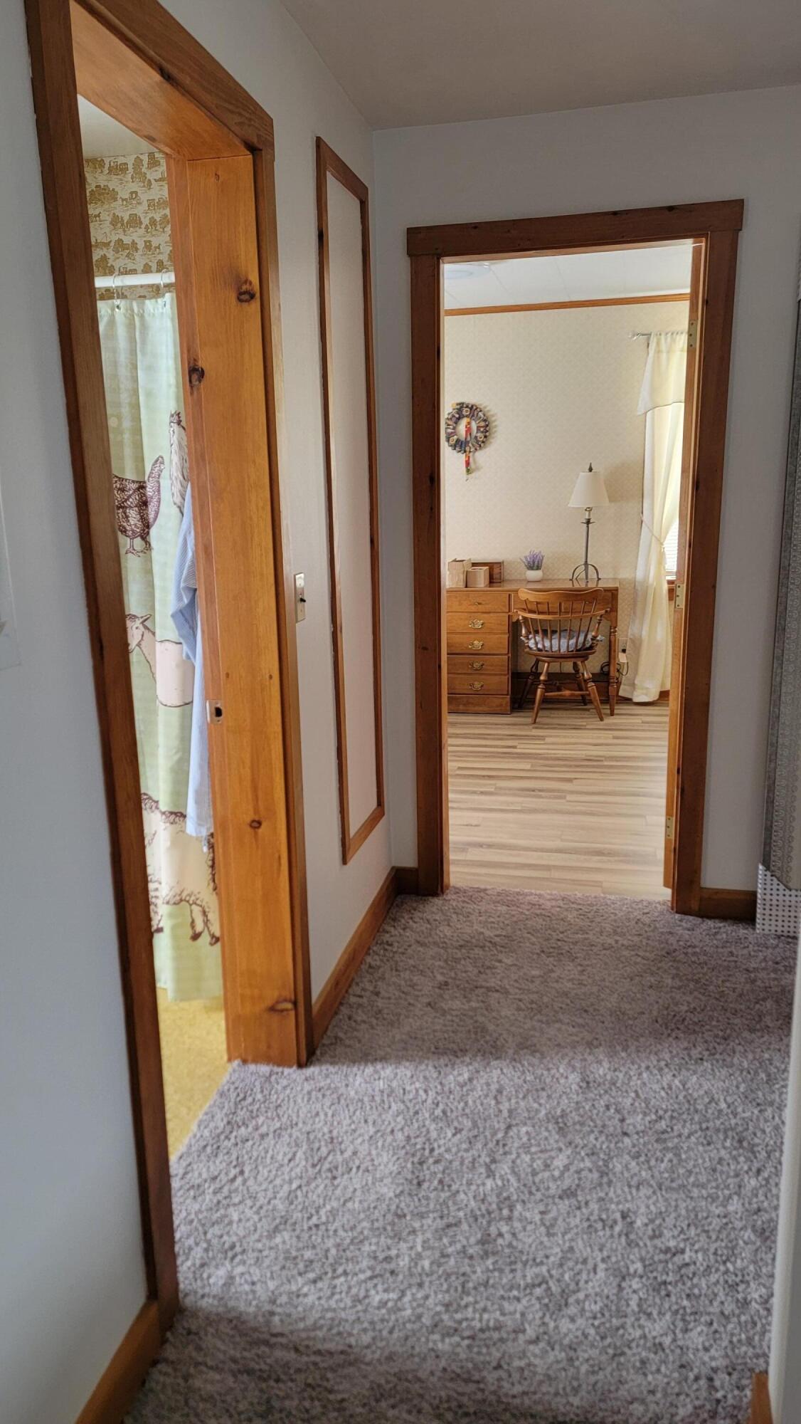 167 Golding Road Perry ME 04667