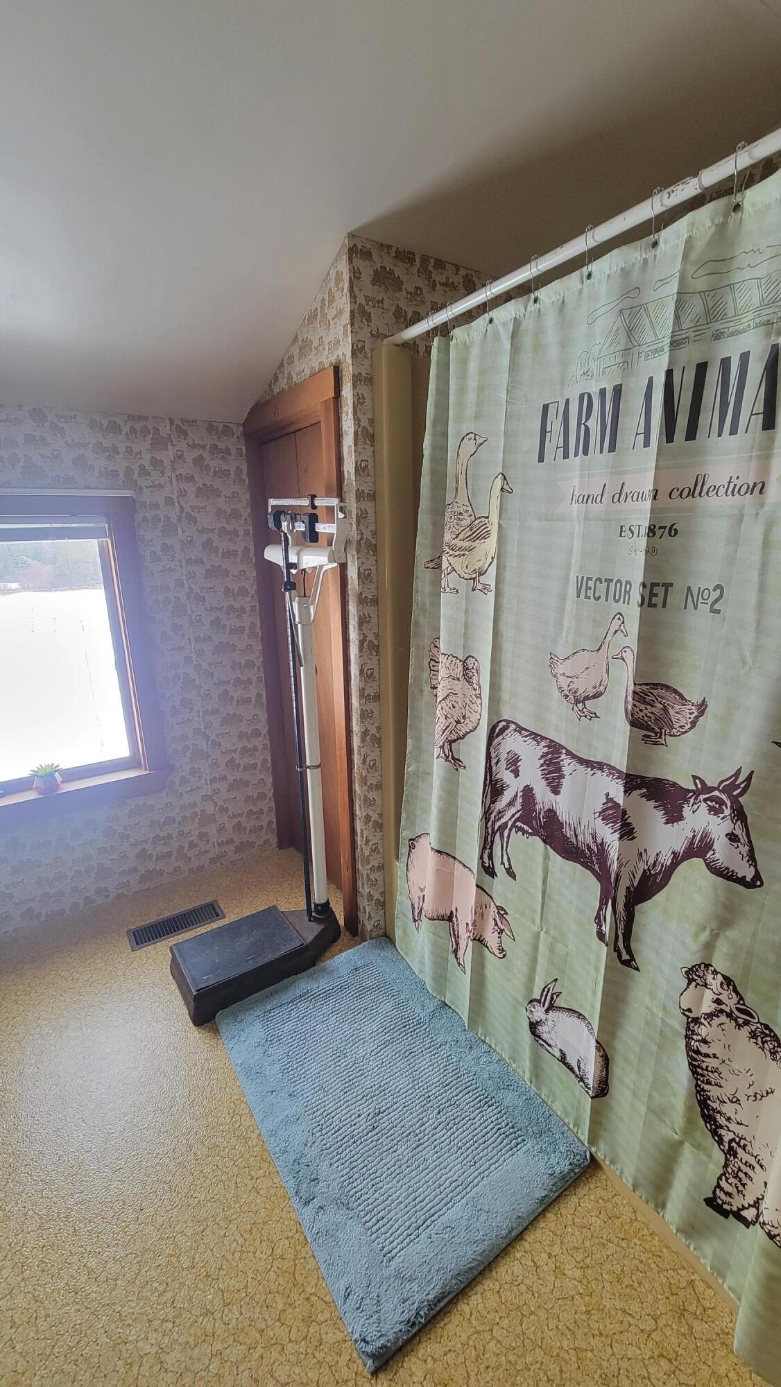 167 Golding Road Perry ME 04667