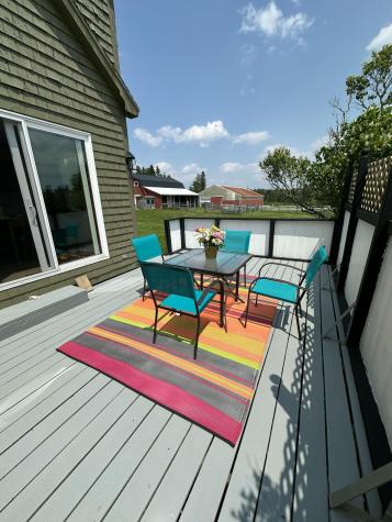 167 Golding Road Perry ME 04667