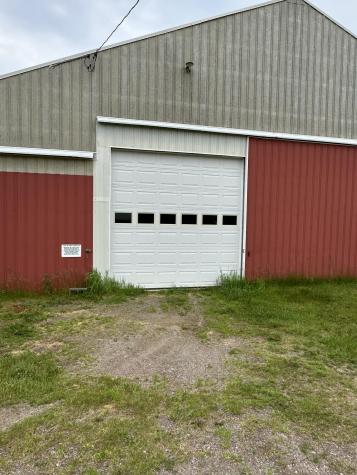 167 Golding Road Perry ME 04667