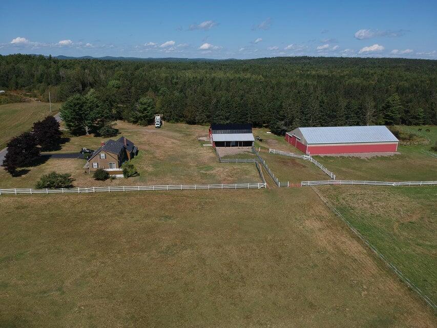 167 Golding Road Perry ME 04667
