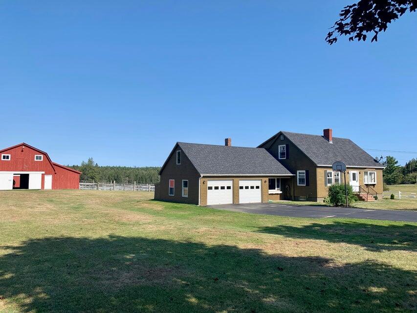 167 Golding Road Perry ME 04667