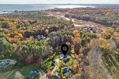 12 Wallace Street Kennebunk ME 04043