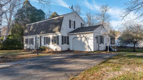 32 Queens Way Wells ME 04090