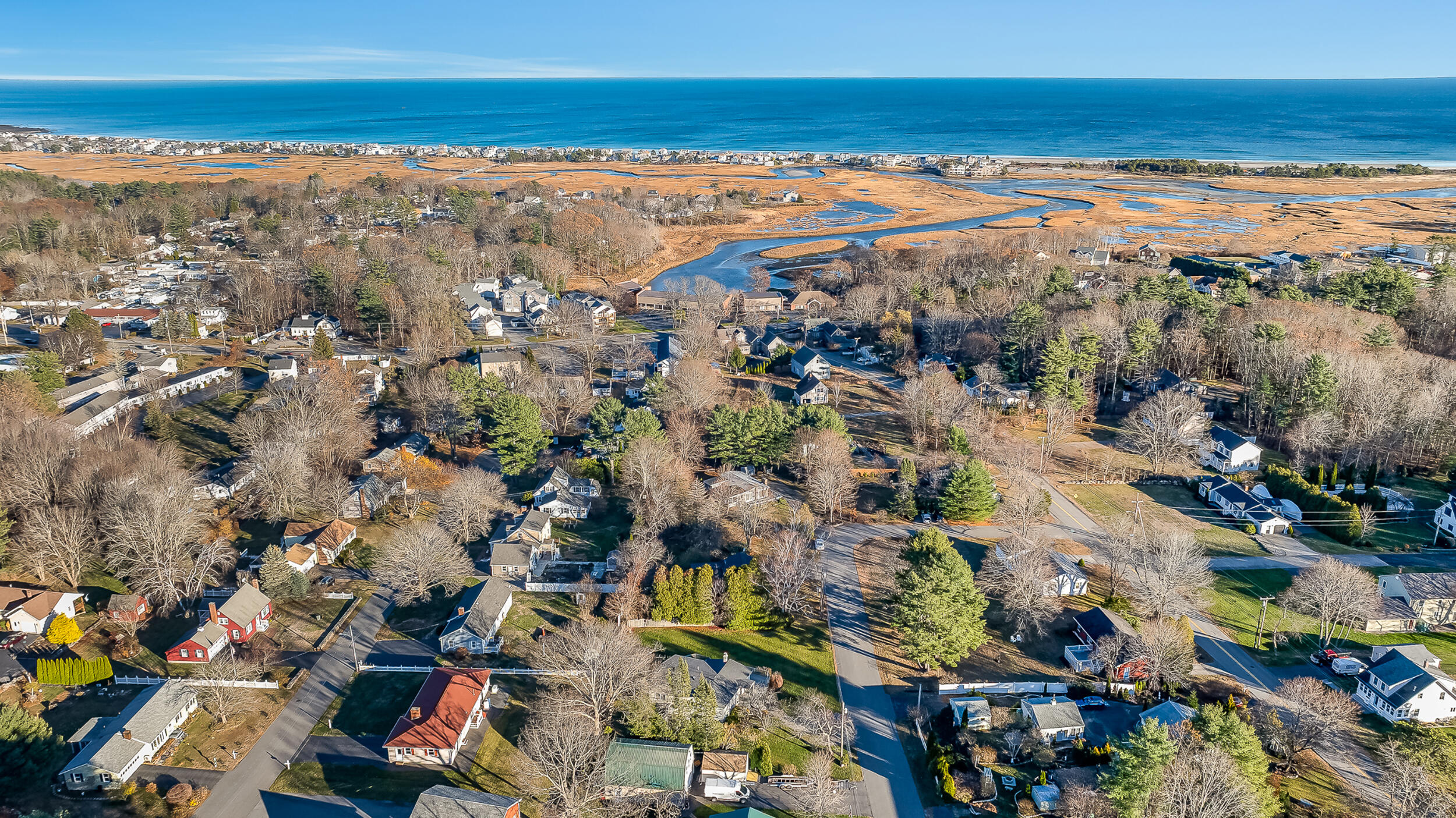 32 Queens Way Wells ME 04090