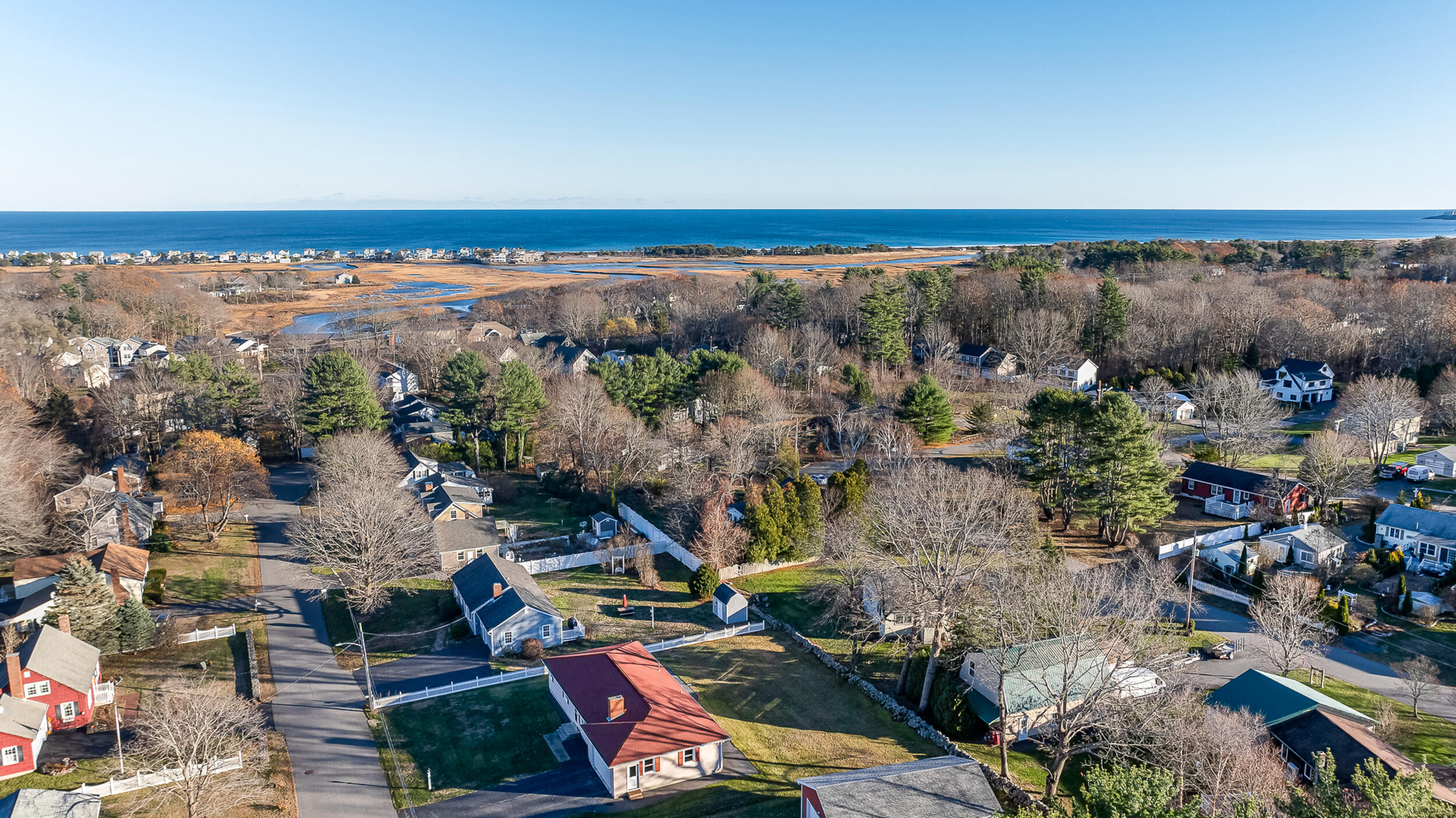 32 Queens Way Wells ME 04090