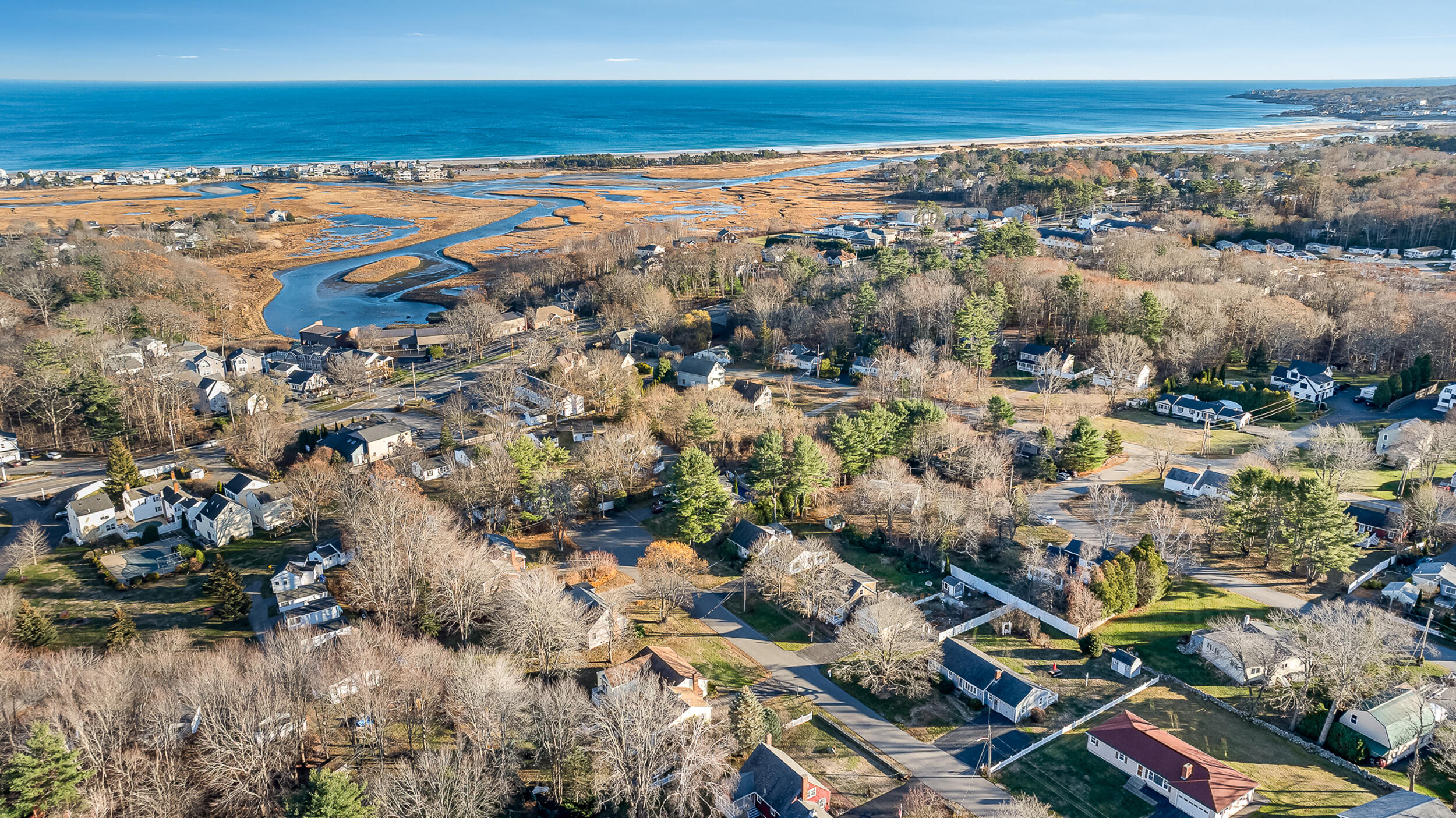 32 Queens Way Wells ME 04090