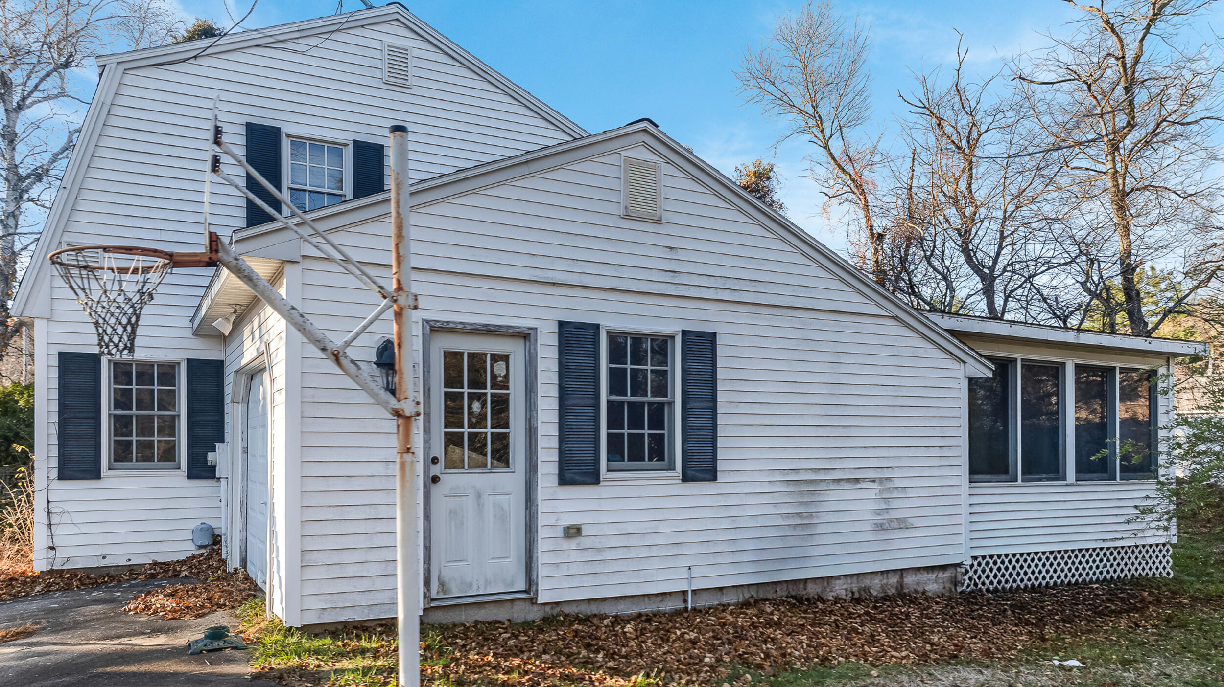 32 Queens Way Wells ME 04090