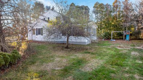 32 Queens Way Wells ME 04090