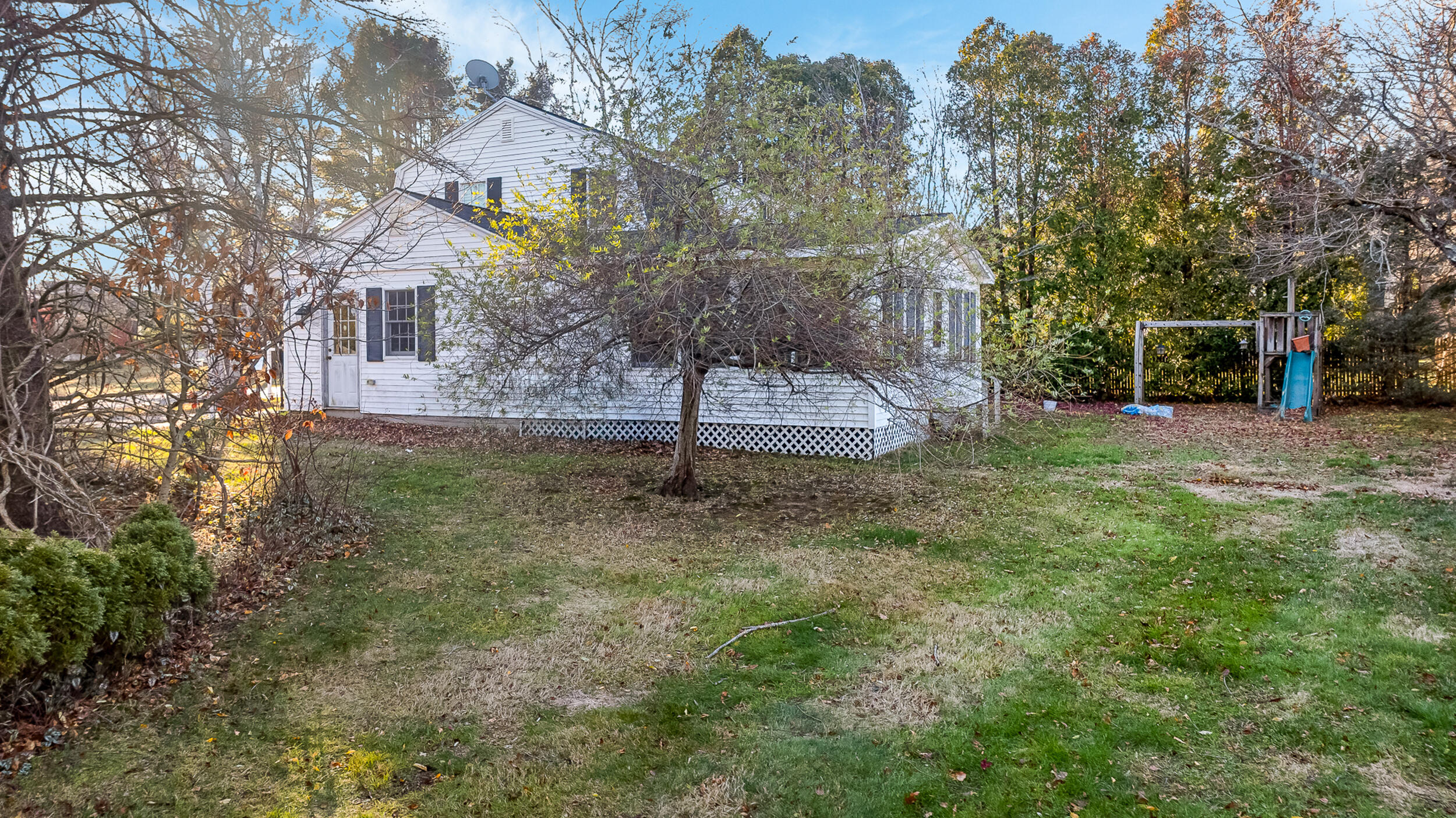 32 Queens Way Wells ME 04090