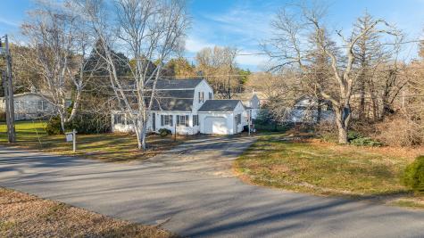 32 Queens Way Wells ME 04090