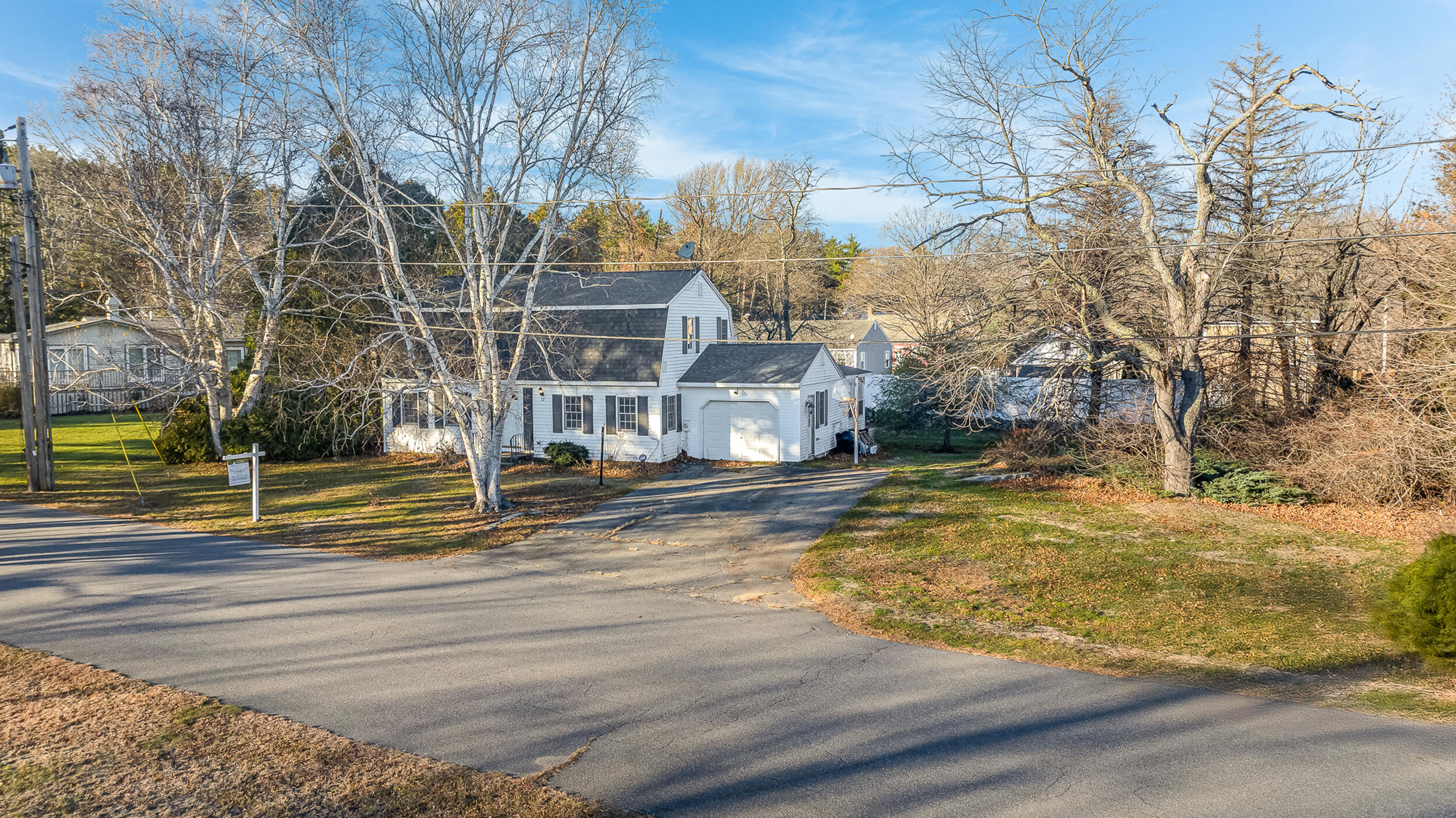 32 Queens Way Wells ME 04090