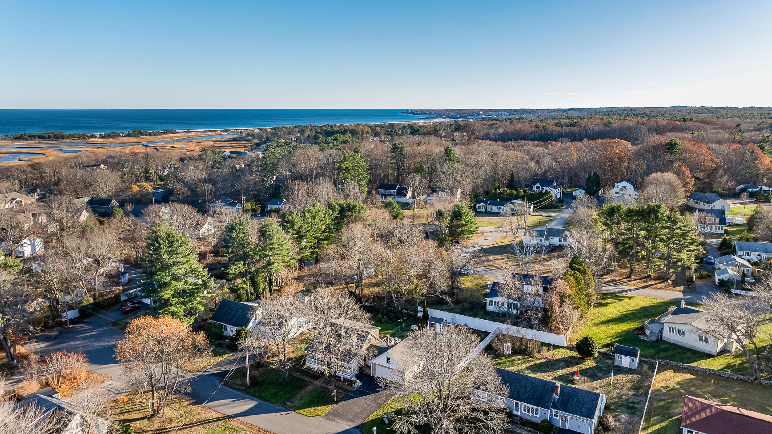 32 Queens Way Wells ME 04090