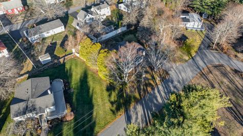 32 Queens Way Wells ME 04090