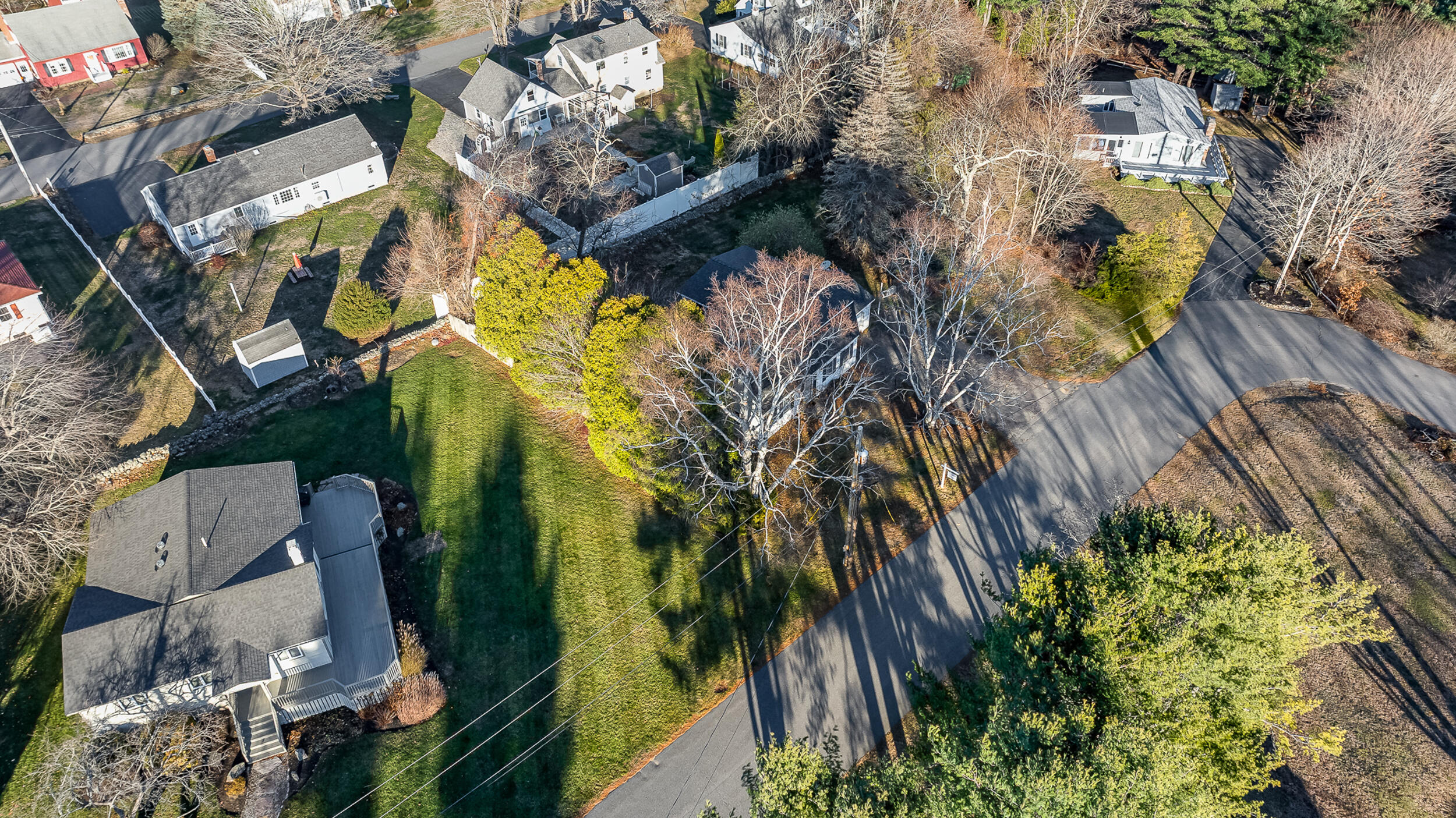 32 Queens Way Wells ME 04090