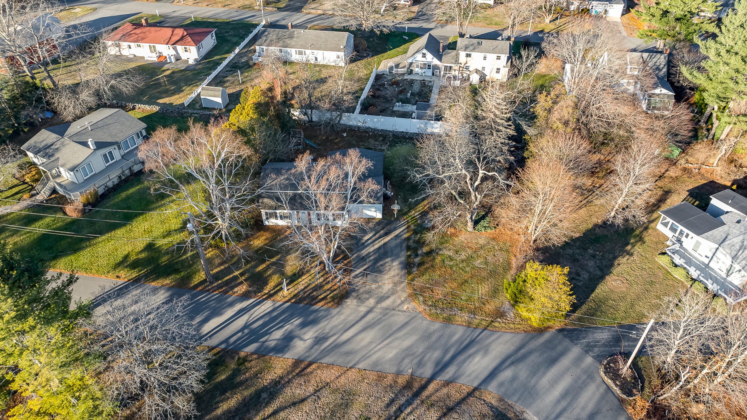 32 Queens Way Wells ME 04090