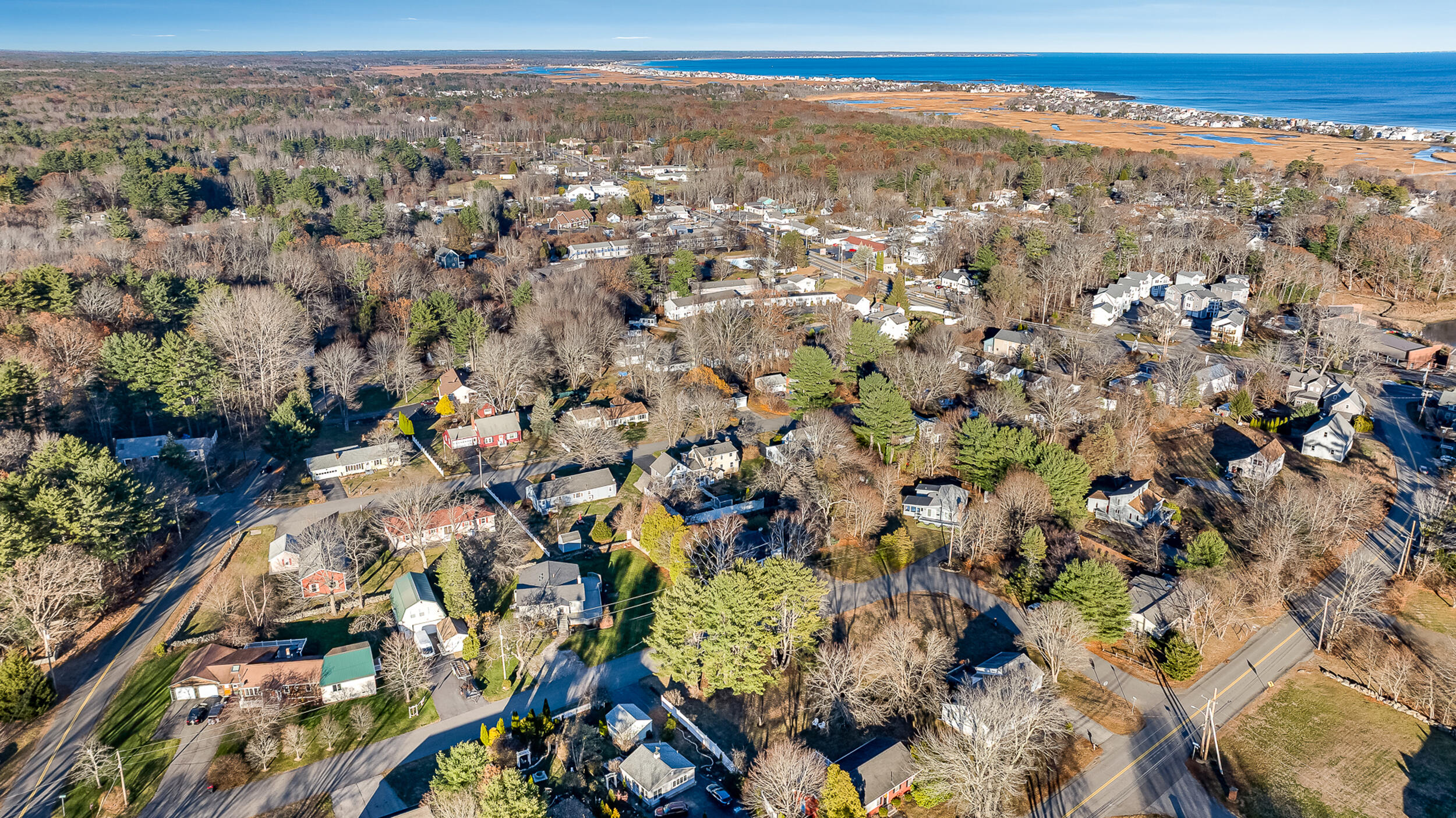 32 Queens Way Wells ME 04090