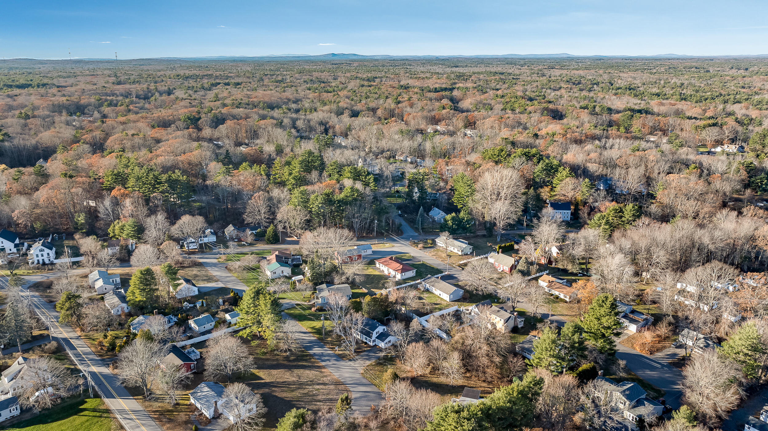 32 Queens Way Wells ME 04090